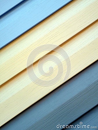Wooden abstract Stock Photo