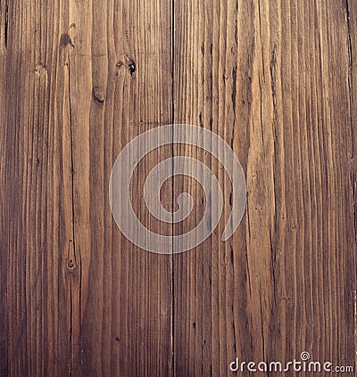 Wooden background. Grunge grain wood board texture Stock Photo