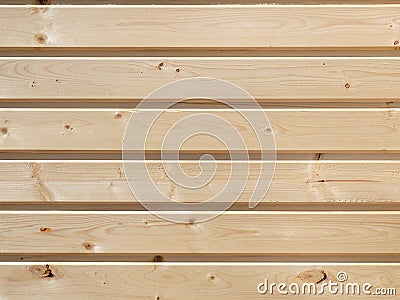 Wooden background. Natural pattern of natural pine. The texture of the unpainted wood Stock Photo