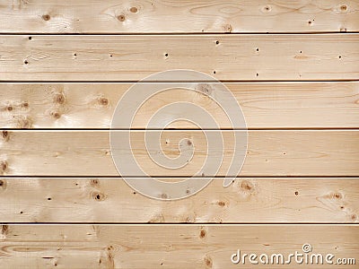Wooden background. Natural pattern of natural pine. The texture of the unpainted wood Stock Photo
