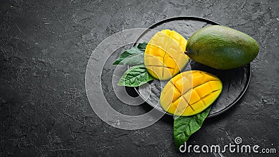 On Wooden background. Stock Photo