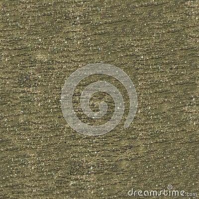 Wooden Bark. Seamless Tileable Texture. Stock Photo