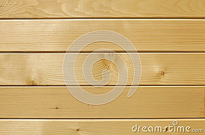 Wooden baseboard panelling background Stock Photo