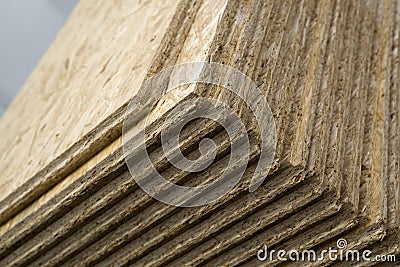 Wooden boards Stock Photo