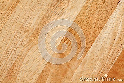 Wooden floor Stock Photo