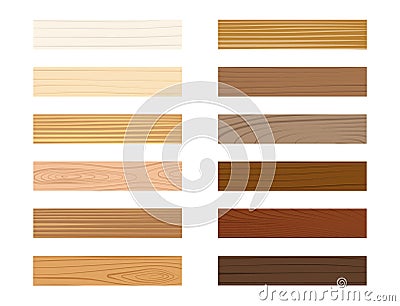 wooden floor parquet Vector Illustration