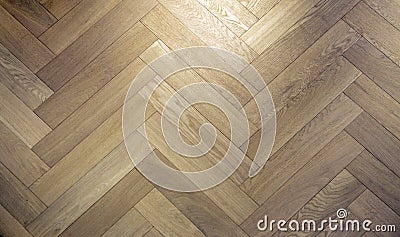 wooden floor teture background with pattern Stock Photo