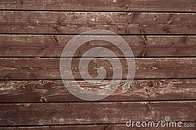 Wooden floor or wall. Texture of the boards. A series of images with different fineness of details. Brown color Stock Photo