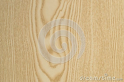 Wooden goden brown background with strange vertical pattern Stock Photo