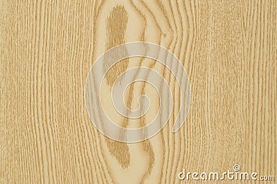 Wooden goden brown background with strange vertical pattern Stock Photo