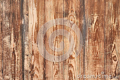 Wooden Lumber Surface Stock Photo