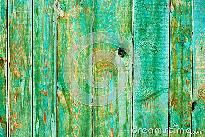 Wooden painted texture. Horizontal frame. Stock Photo