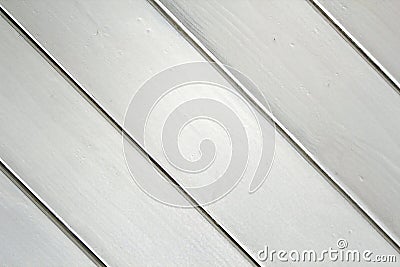 Wooden Panelling Stock Photo