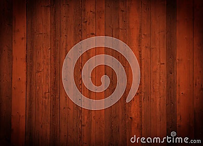 Wooden Panels Stock Photo