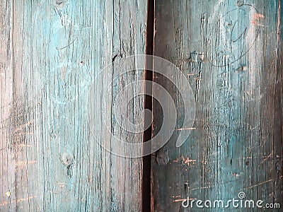 Antique wooden board Stock Photo
