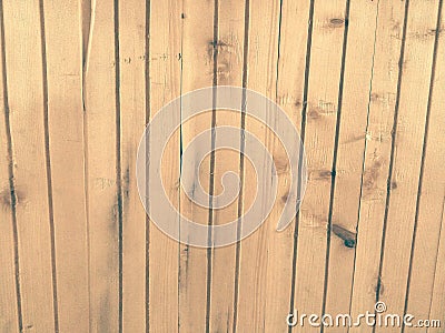 Wooden planks floor background texture Stock Photo