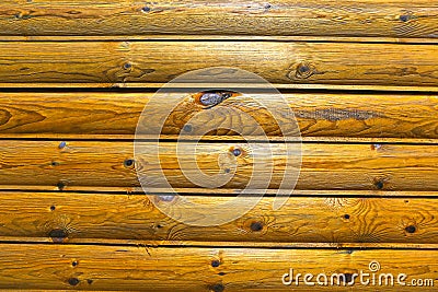 Wooden shutter Stock Photo