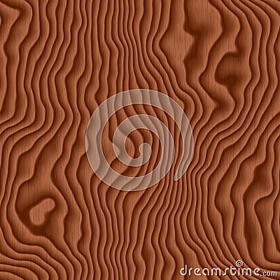 Wooden Surface Stock Photo