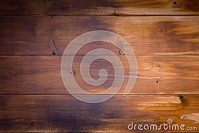 Wooden surface is painted with a dark and light mordant as a background or a backdrop Stock Photo