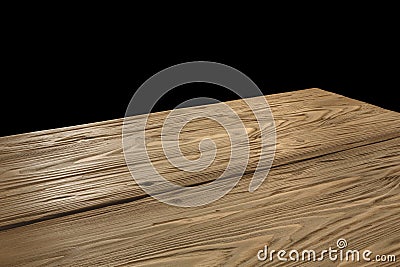 Wooden table or backdrop Stock Photo