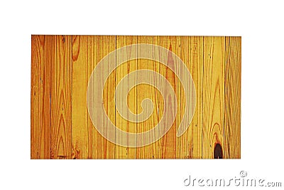 Wooden table floor pattern For the design with clipping path Stock Photo