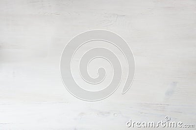 Wooden texture, white wood background Stock Photo