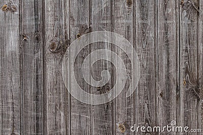 Wooden vertical planks. Wooden texture vertical. Old wood desk. Wood fence Stock Photo