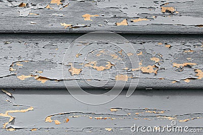 Wooden walls abrasive texture Stock Photo