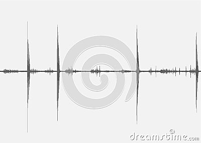 Royalty-Free Woodpecker in the Forrest Loop Royalty Free Sound Fx