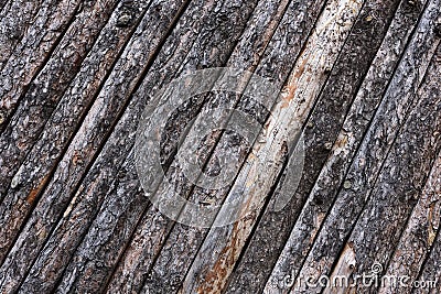 Rough woods wall. background textures. Stock Photo