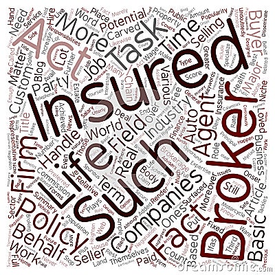 Word Cloud Text Background Concept Stock Photo