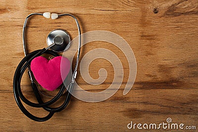 World health day Stock Photo