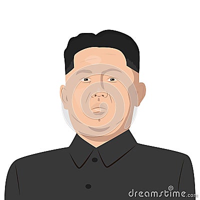 World leaders illustration Cartoon Illustration