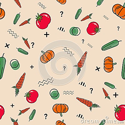 World vegan day in text form, can be used for backgrounds, banners, web templates, leaflets, on November holidays Vector Illustration