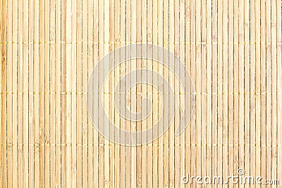 Woven bamboo. Stock Photo