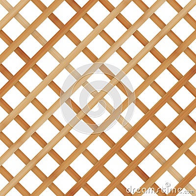 Woven rattan with natural patterns Stock Photo