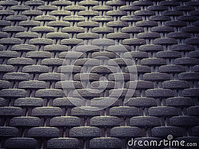 woven texture background wallpapper 2 Stock Photo