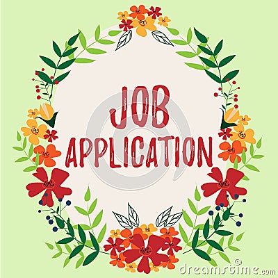 Writing displaying text Job ApplicationThe standard business document serves a number of purposes. Business overview The Stock Photo