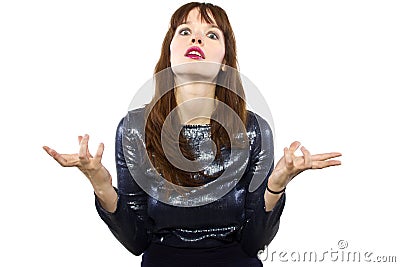 WTF Stock Photo