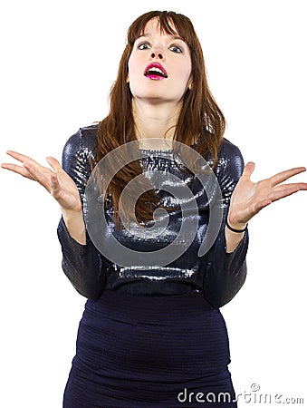 WTF Stock Photo