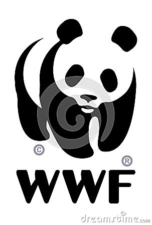 WWF Vector Illustration