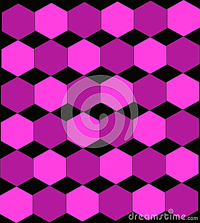 Pink, Purple Stock Photo