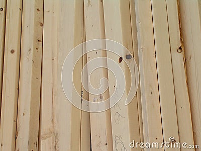 2x4's for Sale Stock Photo