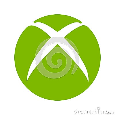 Xbox Vector Illustration