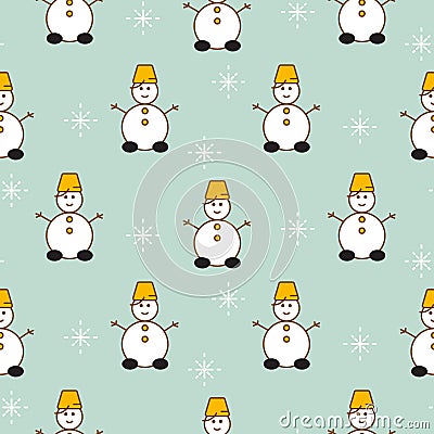 Xmas vector clipart set. Vector Illustration