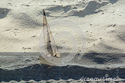 Yachting Stock Photo