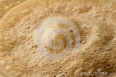 Yeast Stock Photo