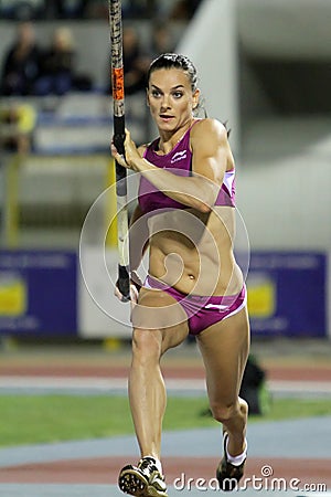 Yelena Isinbayeva In Nporn Image X 75