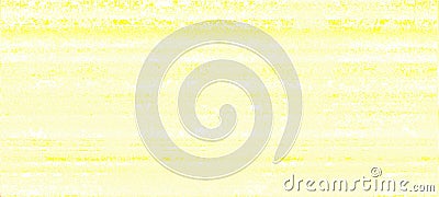 Yellow abstract Panorama Background, Modern widescreen design for social media promotions, events, banners, posters, anniversary Stock Photo