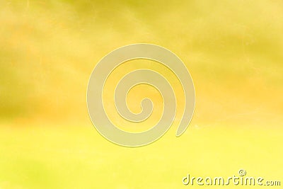 Yellow background Stock Photo